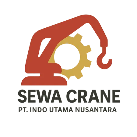 Logo Sewa Crane Subang